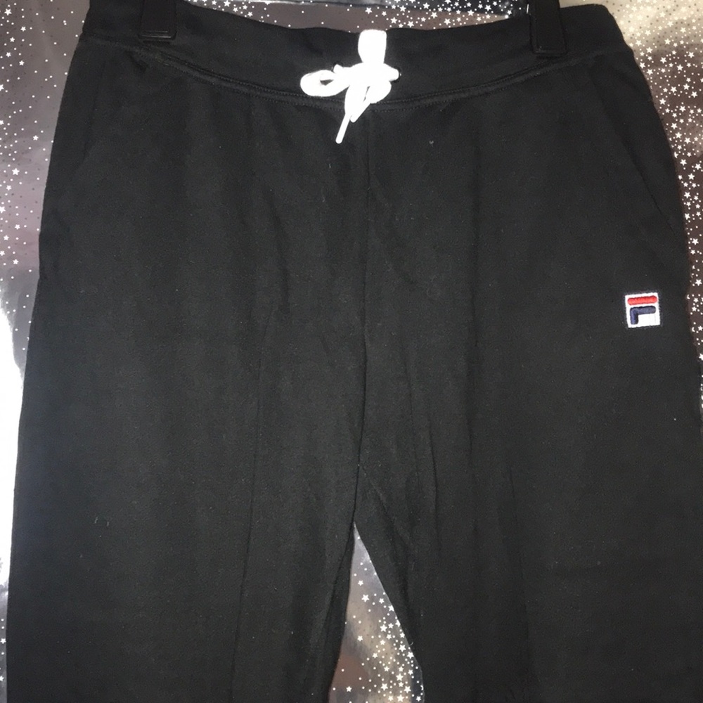 FILA JOGGERS WITH POCKETS